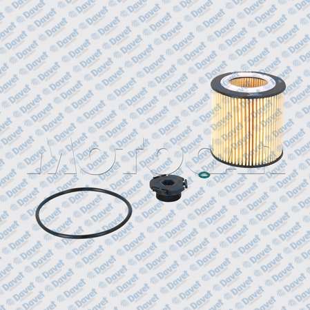 MOTOCAR 4400223 Yag Filtresi Bmw F30 320i - F10 520i 04>12